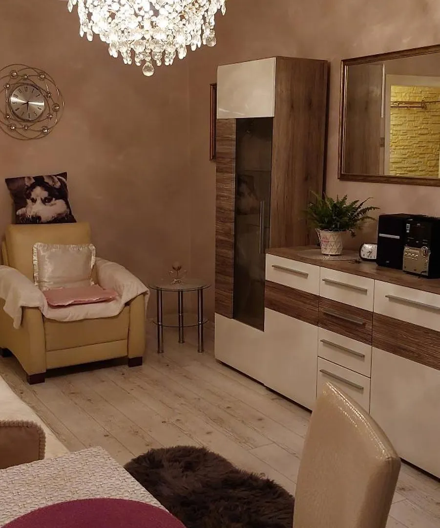 Apartament Blisko Morza Gdansk Apartment
