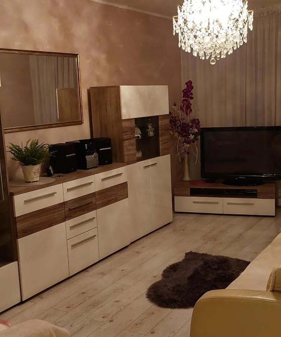 Apartament Blisko Morza Gdansk