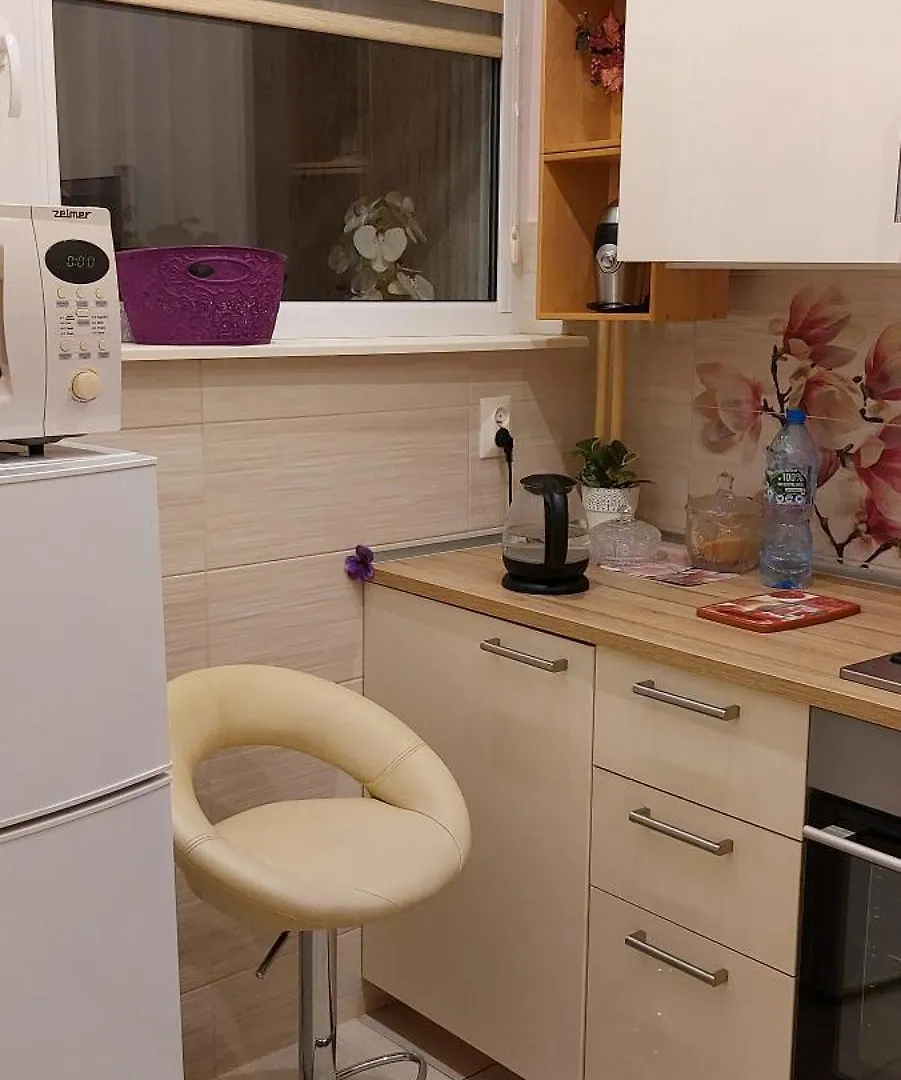 Apartament Morskie Wspomnienia 0*, Gdansk