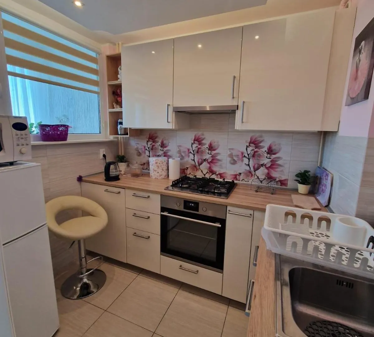 Apartament Morskie Wspomnienia Gdańsk